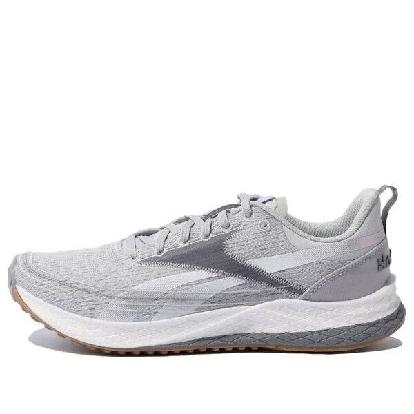 

Кроссовки floatride energy 4 'pure grey' Reebok, мультиколор