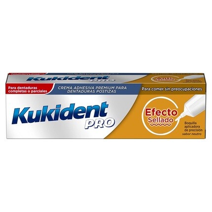 

Крем-клей Pro 40G, Kukident