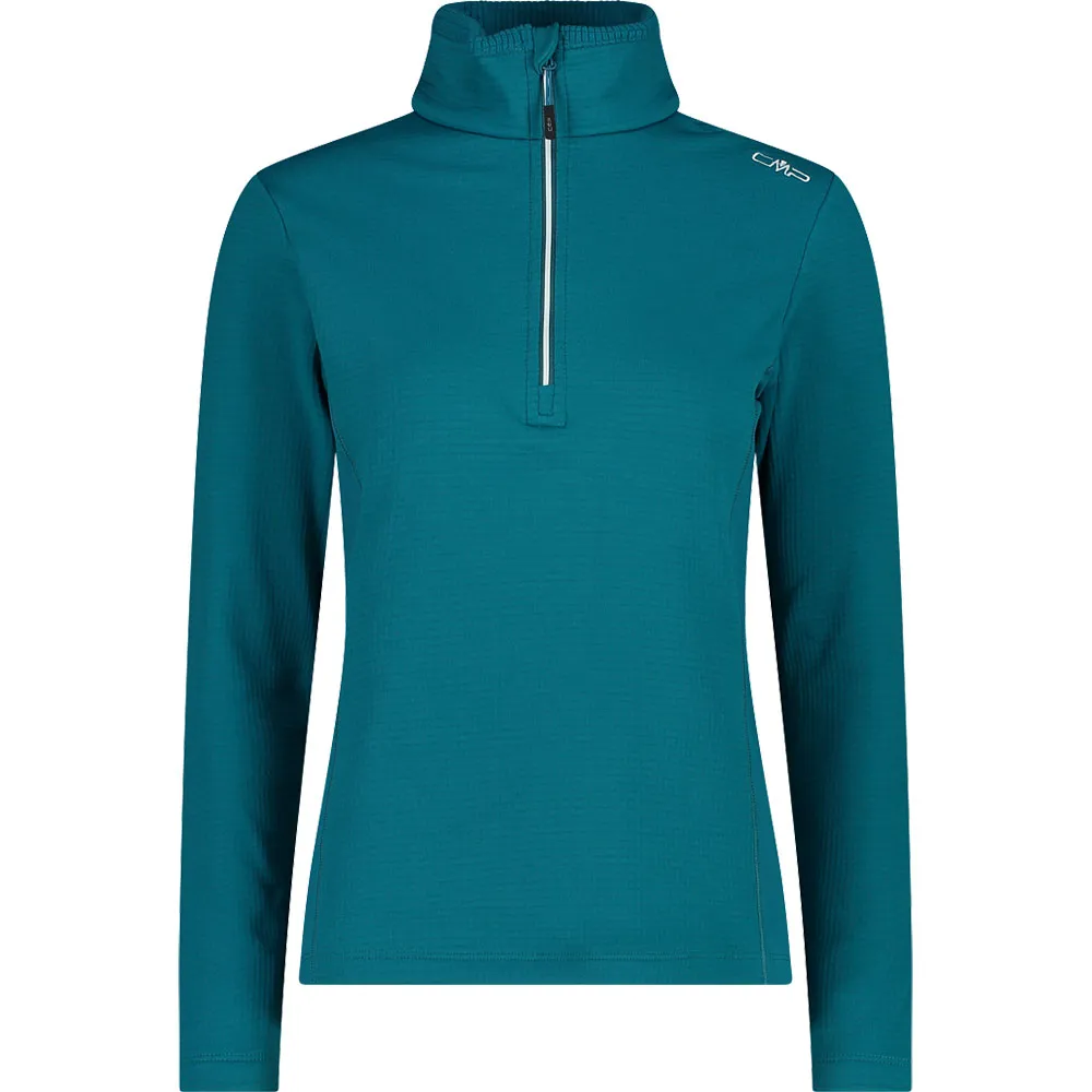 

Флис CMP Sweat 3G10746, синий