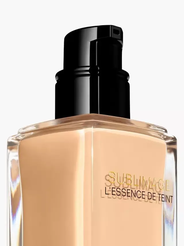 Эссенция Chanel — Sublimage L'essence De Teint Тональная основа- , создающая сияние , Bd31 — фото 2