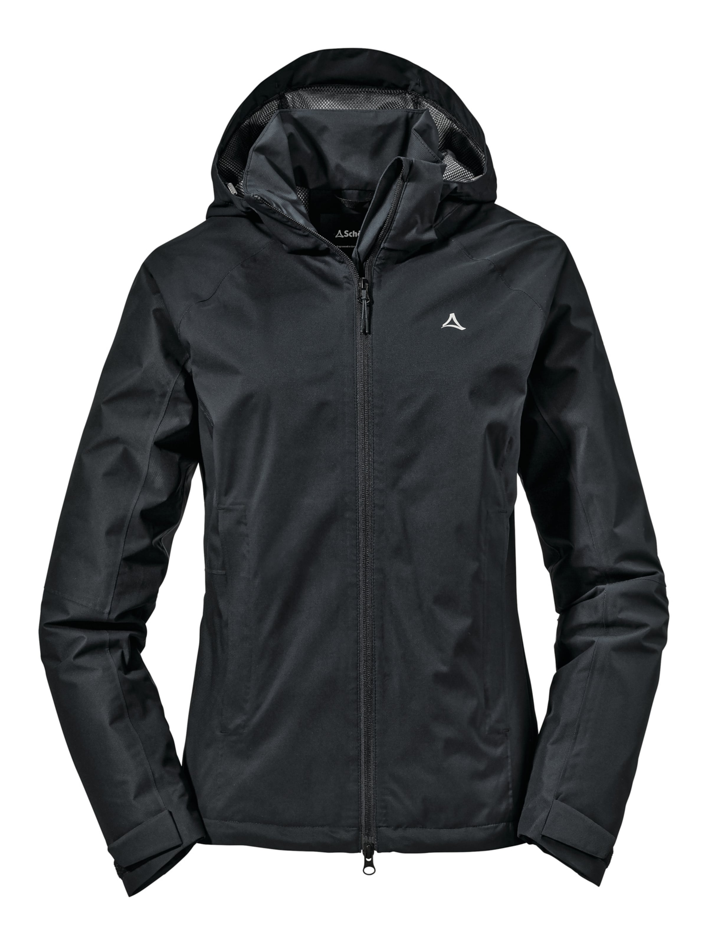 

Schöffel Куртка Outdoor 'Easy XT' в черном цвете