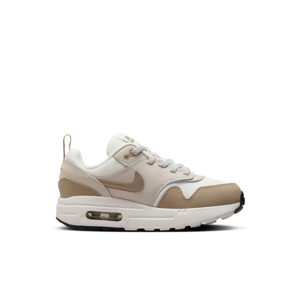 Кроссовки air max 1 easyon 'phantom light orewood brown' Nike, мультиколор — фото 2