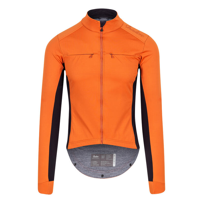 

Зимняя куртка Softshell Signature x OSRAM Gold Flame ISADORE, цвет orange