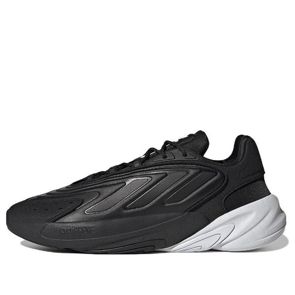 

Кроссовки ozelia shoes Adidas, черный