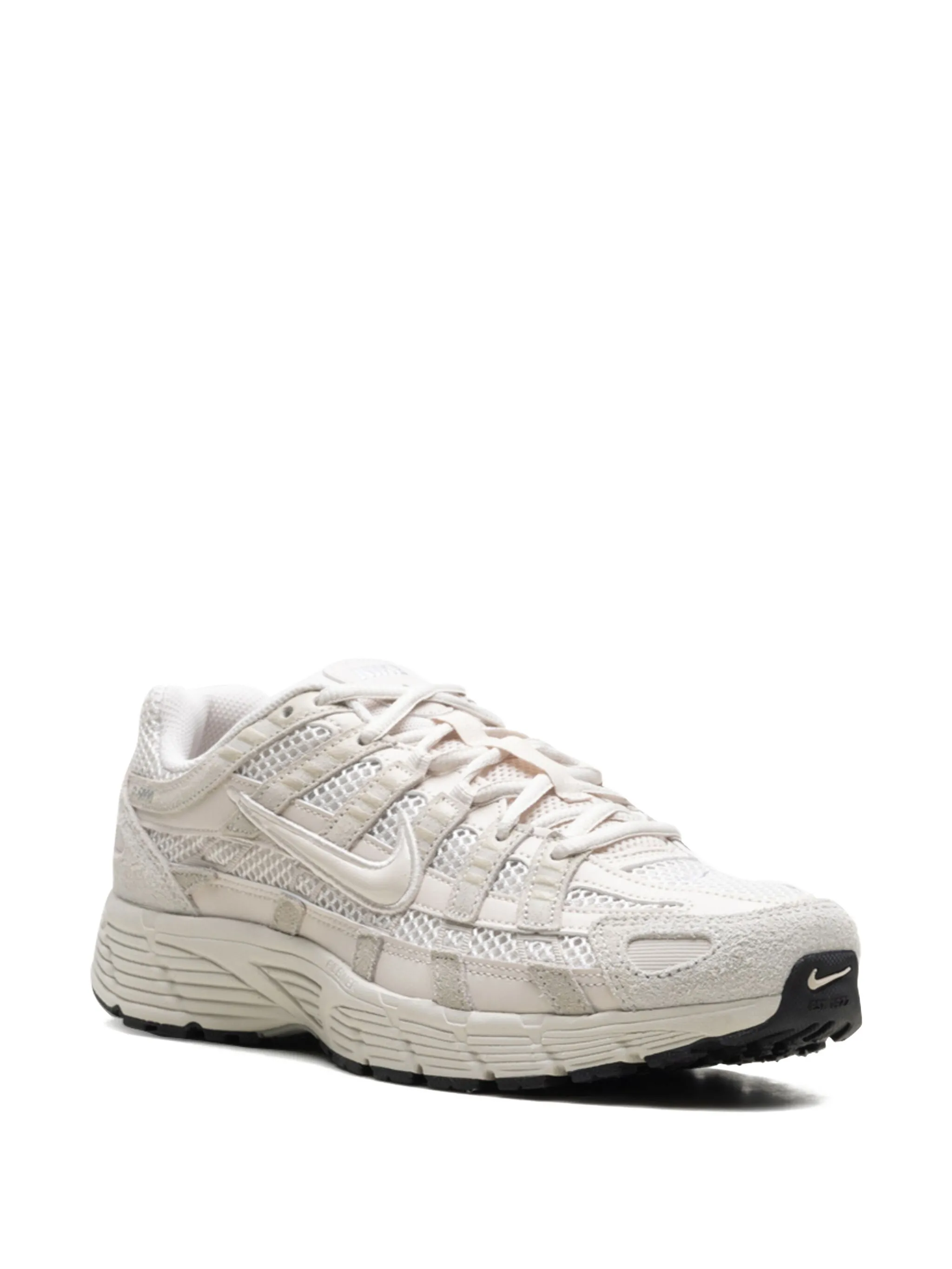 Кроссовки P-6000 SE Light Orewood/Brown Nike, бежевый — фото 2