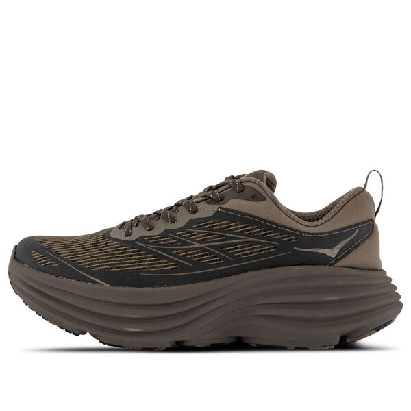 

Кроссовки bondi 8 ts 'umber' Hoka One One, мультиколор