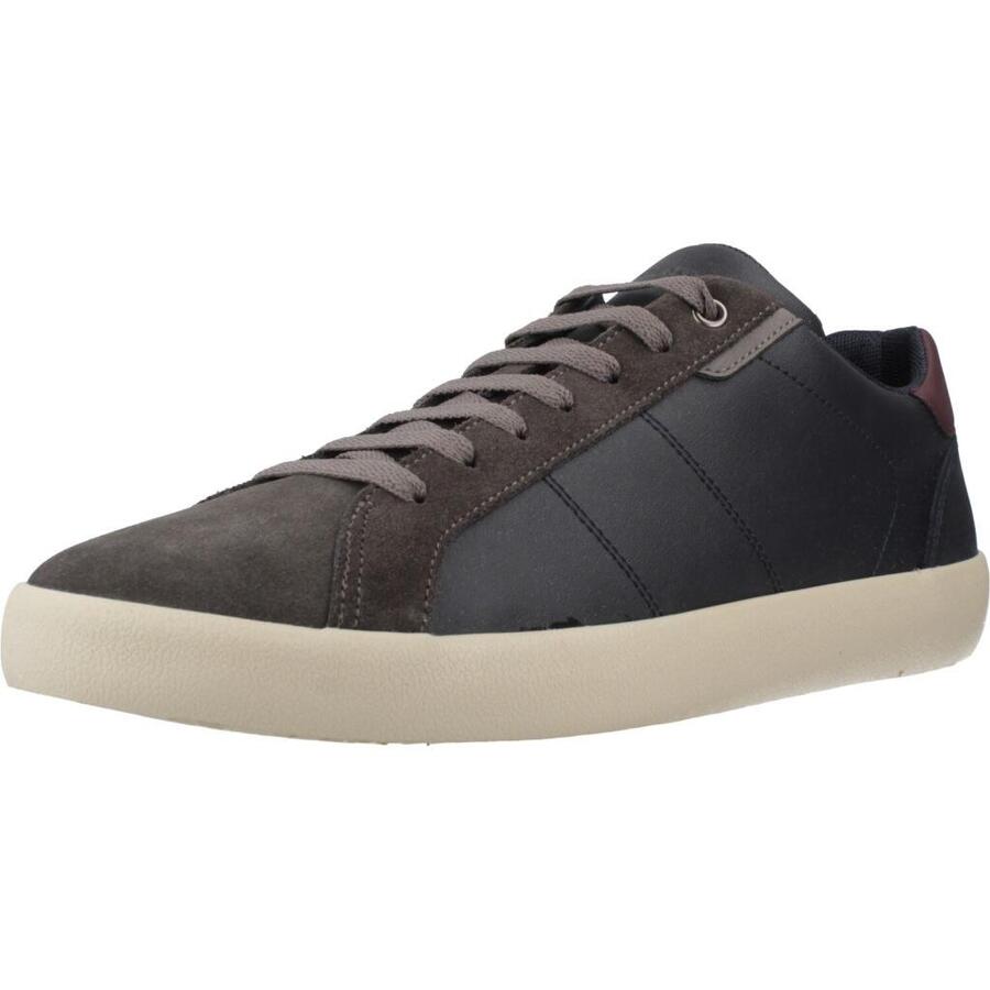 

Кроссовки Geox модель U Affile цвет синий