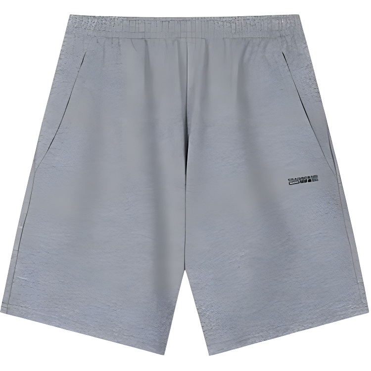 

361° Спортивные шорты мужские Magnet Heather Gray Thin