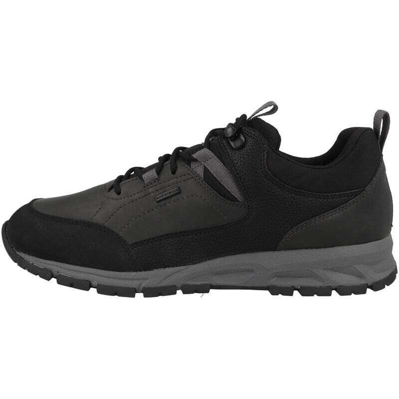 

Низкие кеды U Doray B ABX B мужчина GEOX, цвет schwarz