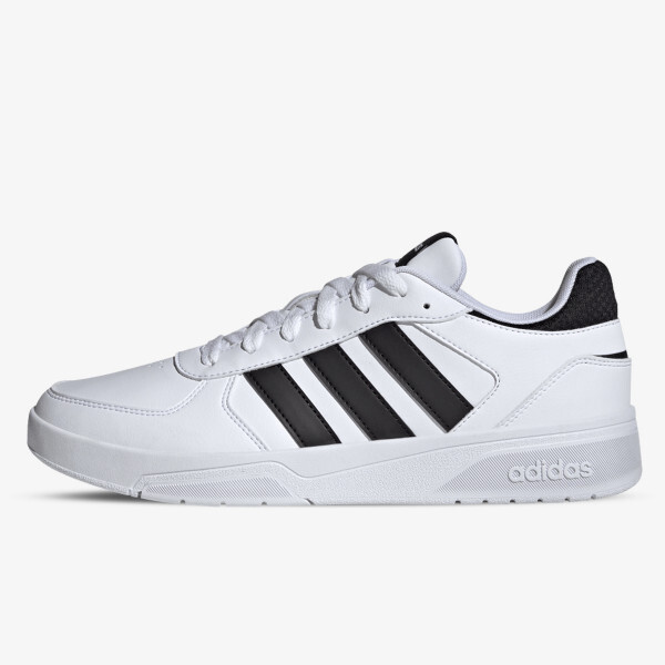 

Кроссовки Courtbeat Adidas, белый