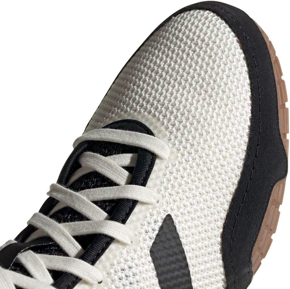 Детские борцовские кроссовки adidas Unisex-Child Tech Fall 2.0, 10 — фото 4