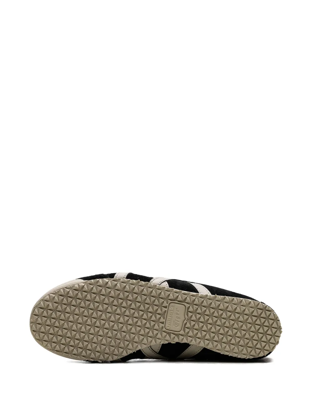Кроссовки Mexico 66 Onitsuka Tiger, черный — фото 4
