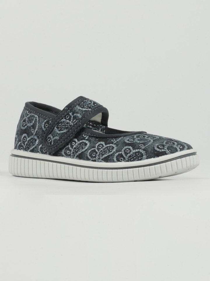 

Тапочки Richter Shoes, антрацит