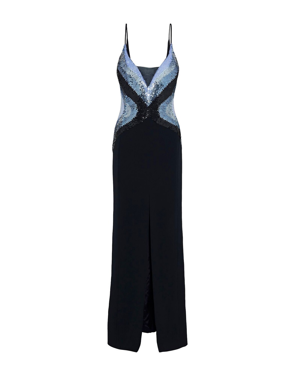 

Платье Mugler, черный