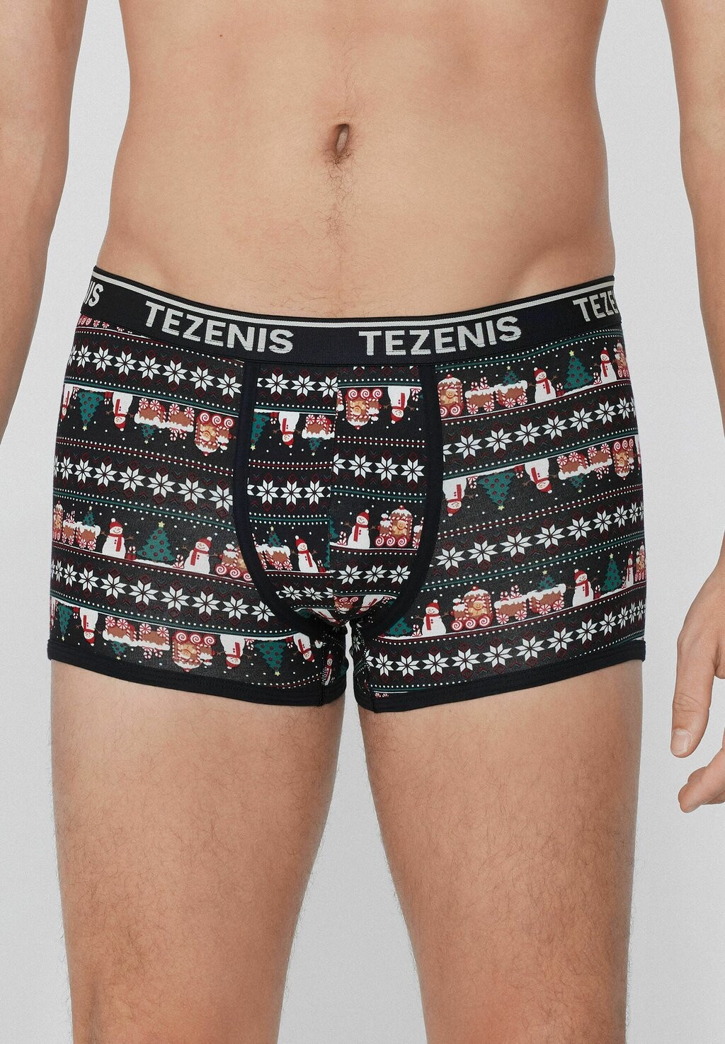 

Трусы Tezenis, синий