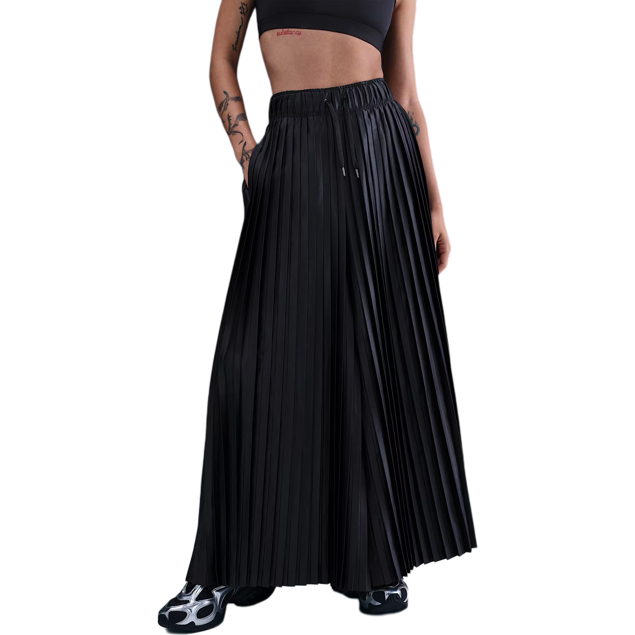 

Спортивные брюки FW25 повседневные женские Nike, черный