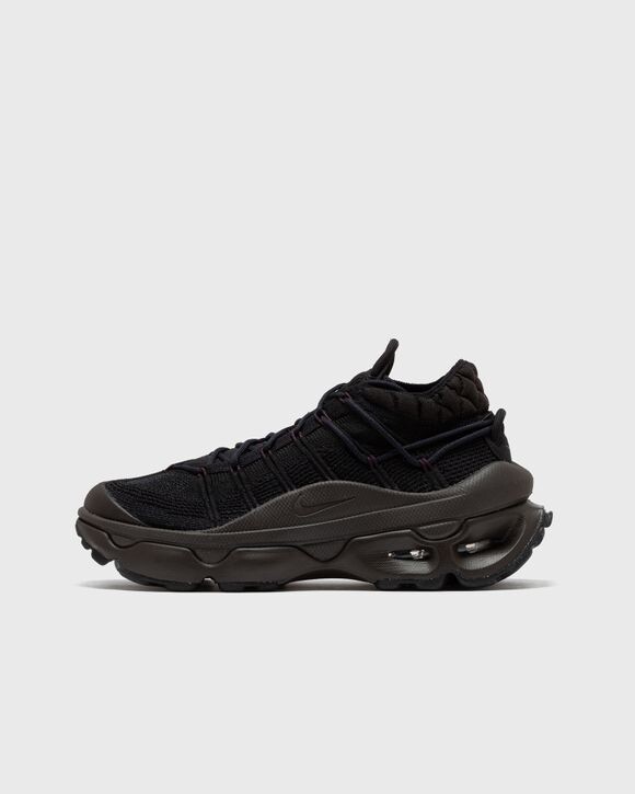 

Кроссовки Nike Wmns Air Max Flyknit Venture, цвет black/cacao wow-velvet brown