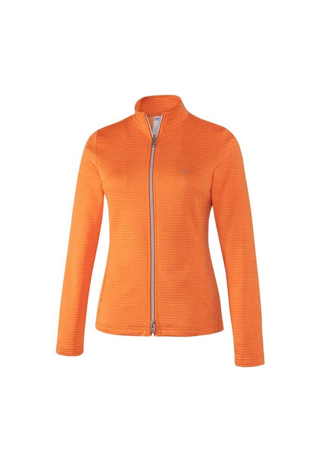 

Куртка Пегги Joy Sportswear, оранжевый