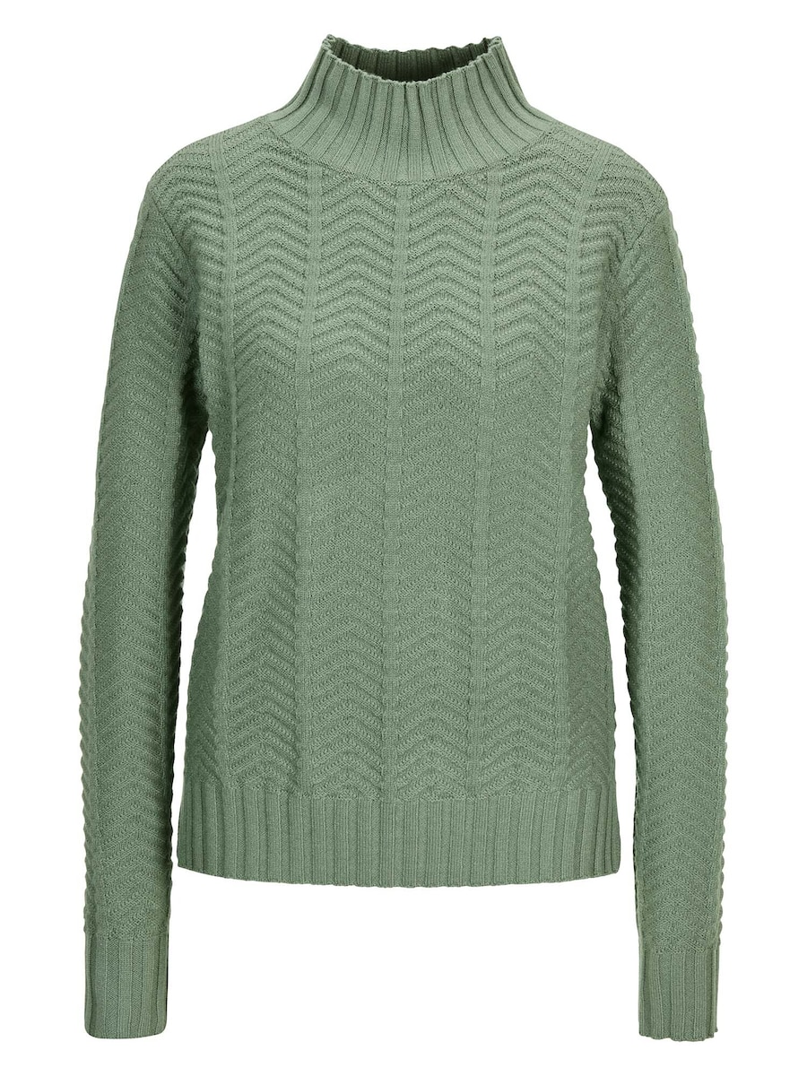 

Свитер MADELEINE, зеленый