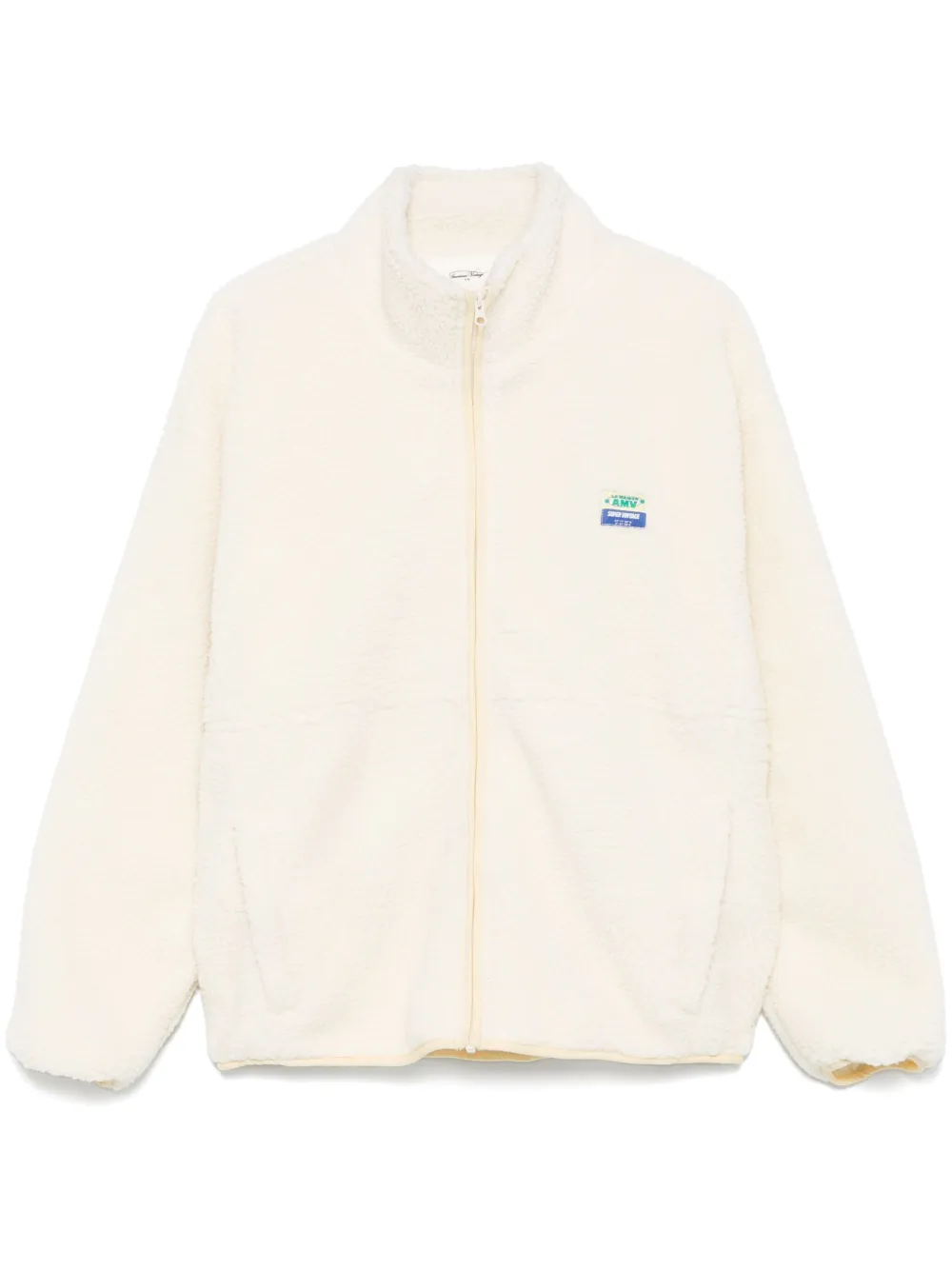 

Куртка Hoktown American Vintage, нейтральный