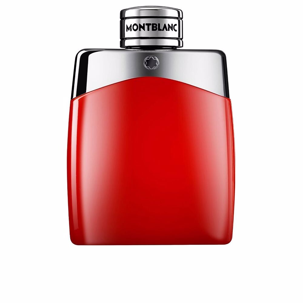 

Духи Legend red Montblanc, 100 мл