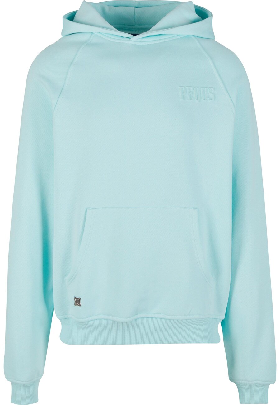 

Толстовка Pequs, Aqua