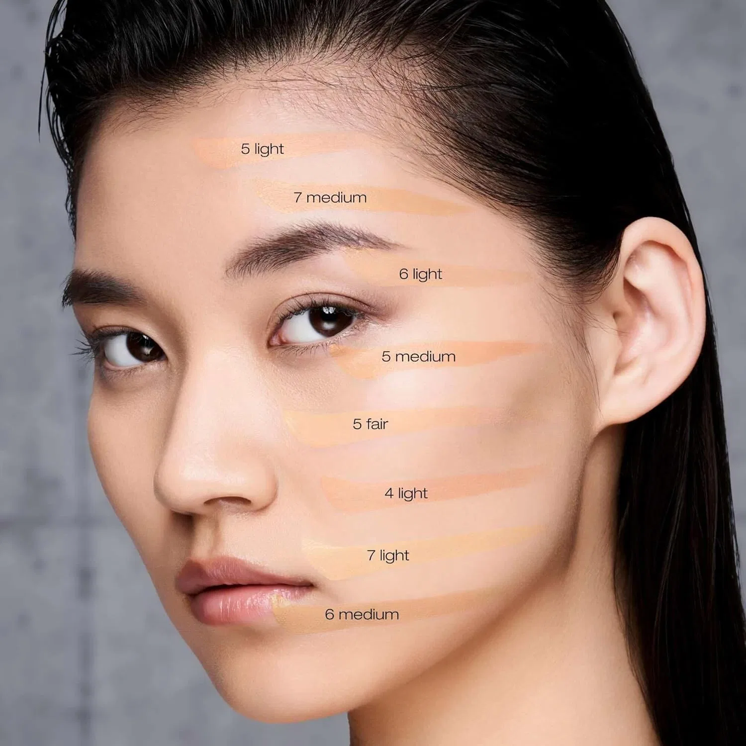 Тональное средство Shu Uemura Unlimited Care Face Calligraphy, 13 г, Medium — фото 3