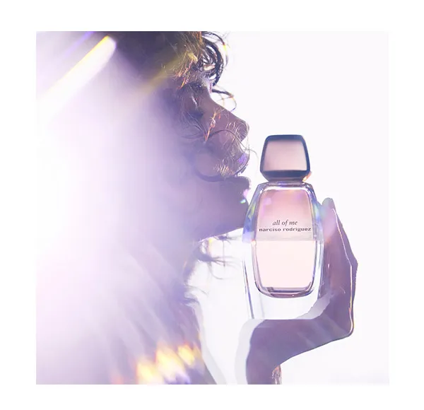 Заправка парфюмерной воды Recarga All Of Me Narciso Rodriguez, 150 ml — фото 3