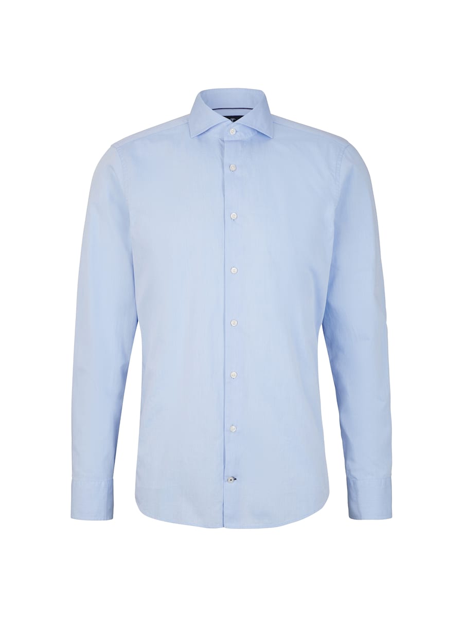 

Рубашка делового покроя Regular Fit JOOP! Mika, светло-голубой