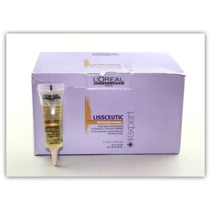 

Loreal Professionel Serie Expert Lissceutic., L'Oreal