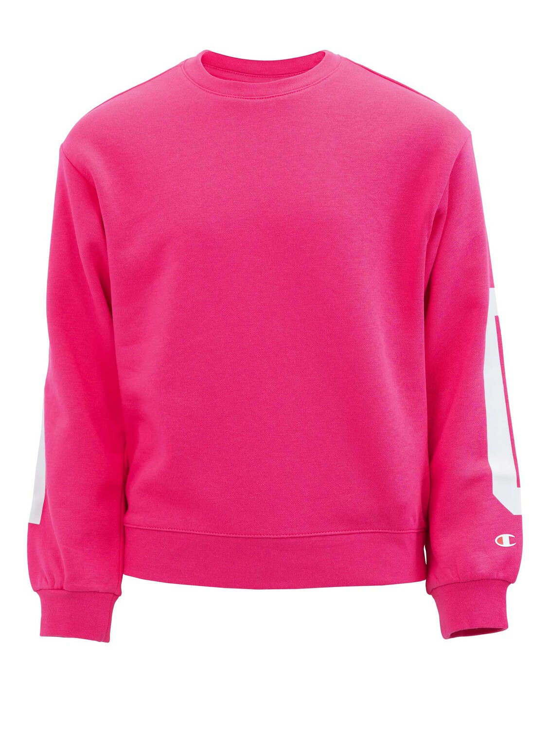 

Блуза Champion Crewneck Sweatshirt, красный