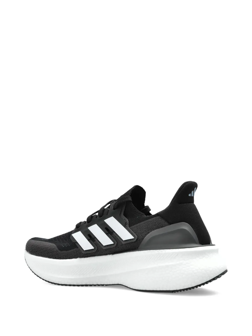 Кроссовки Ultraboost Adidas, черный — фото 3