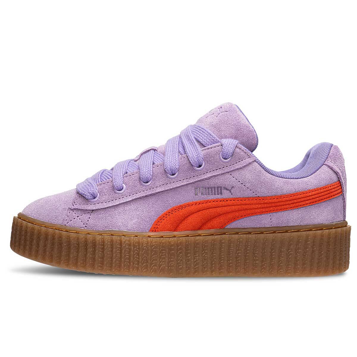 Повседневная обувь CREEPER PHATTY Puma, цвет Blau