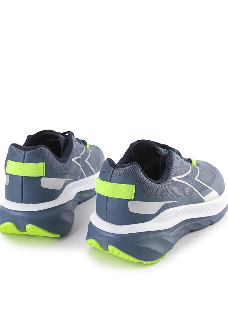 Кроссовки спортивные мужские, Parco Diadora, синий — фото 3