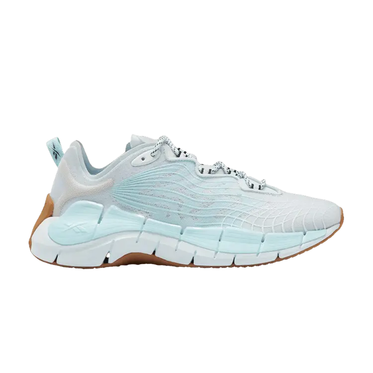 Кроссовки Reebok Wmns Zig Kinetica 2, Trace Grey
