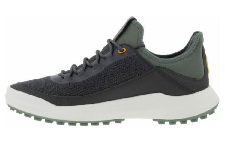 

Кроссовки ecco Lifestyle Shoes Men Low-top Green, зеленый