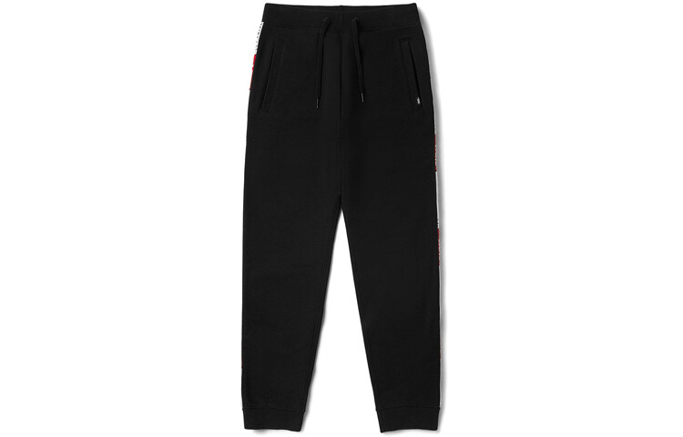 

Мужские повседневные брюки Vans, цвет Black