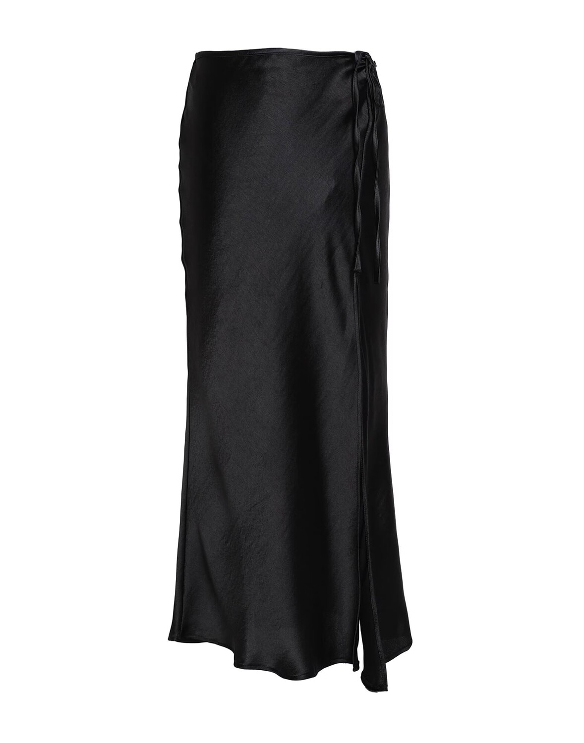 

Юбка Topshop, черный