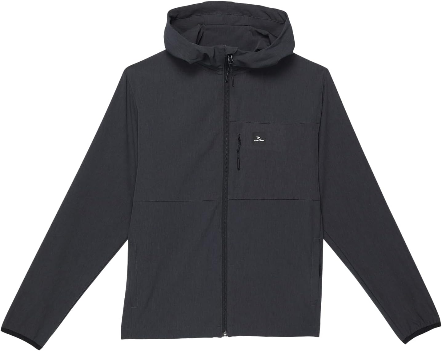 

Куртка Rip Curl Elite Anti Series Jacket, черный