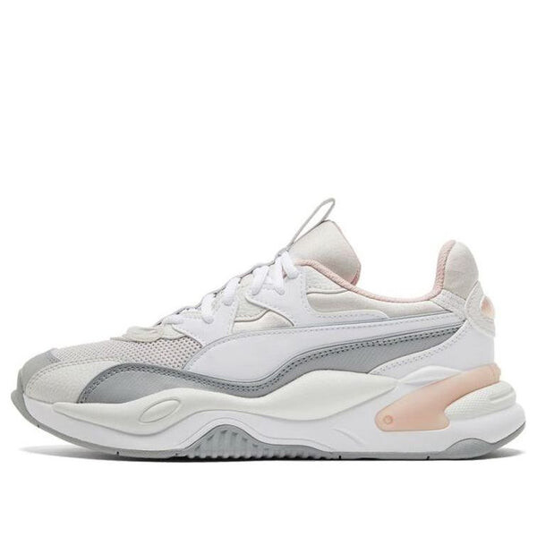 

Кроссовки rs-2k sahara utility 'nimbus cloud' Puma, белый