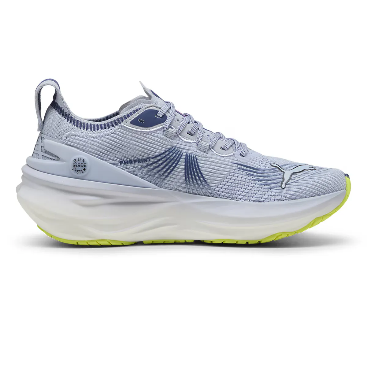Кроссовки женские Puma ForeverRun Nitro 2, синий