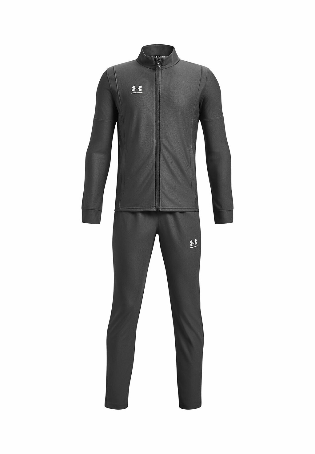 

Спортивный костюм SET Under Armour, цвет castlerock