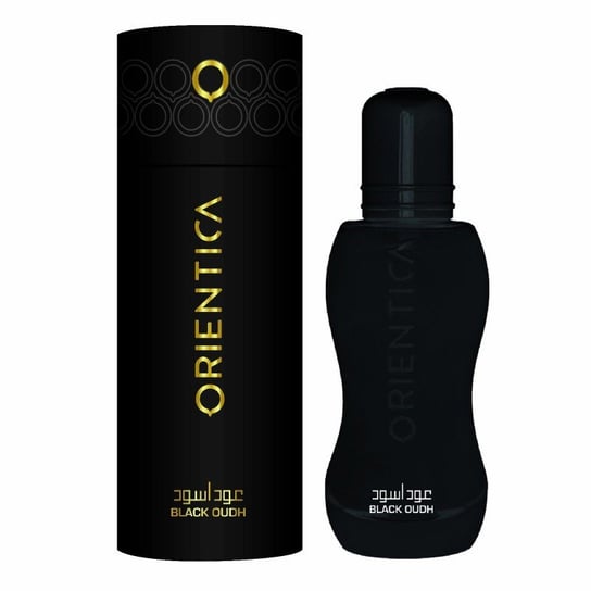 

Парфюмированная вода, 30 мл Orientica, Black Oudh