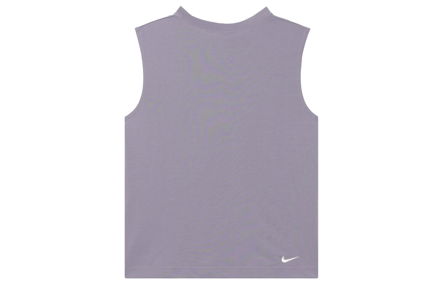 Быстросохнущий жилет без рукавов ACG Dri-FIT ADV "Goat Rocks", фиолетовый Nike — фото 2