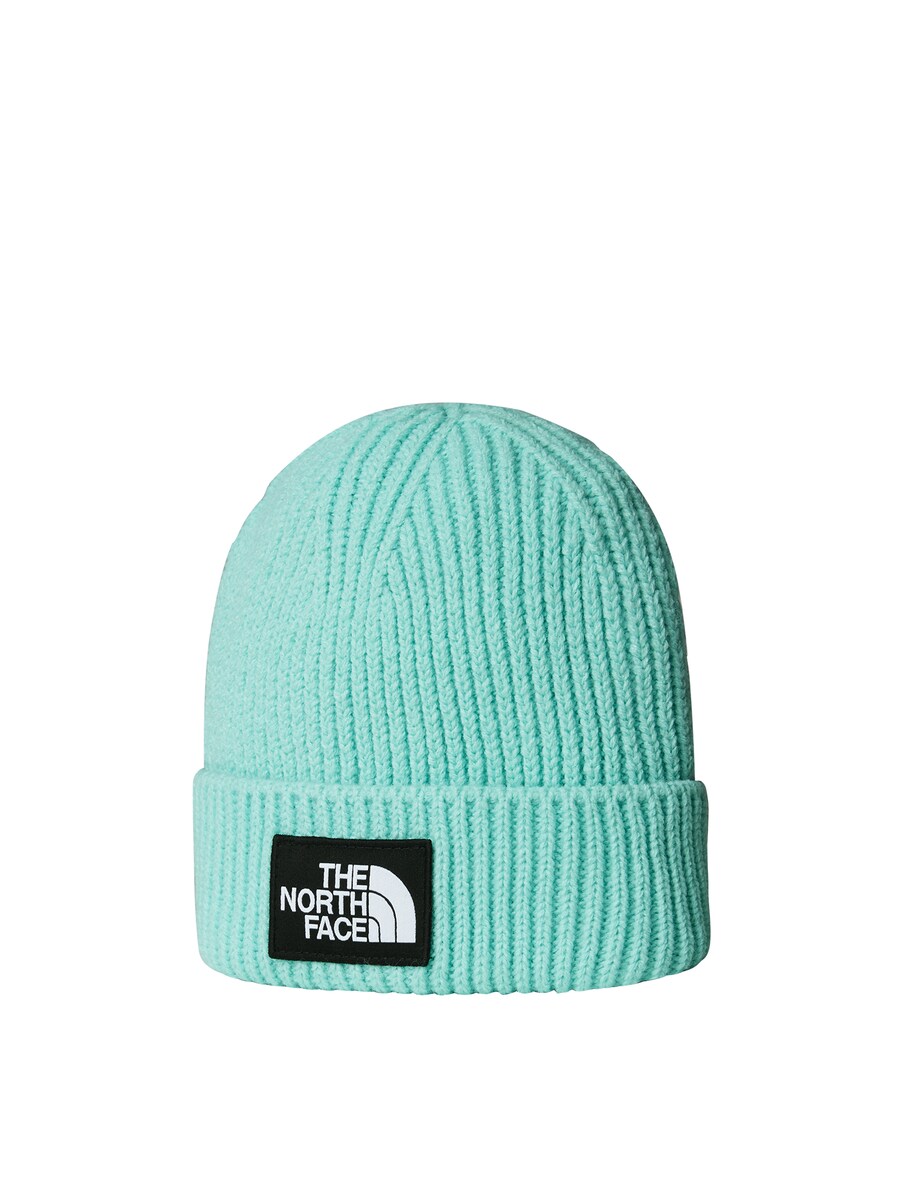 

Шапочка THE NORTH FACE, цвет Turquoise