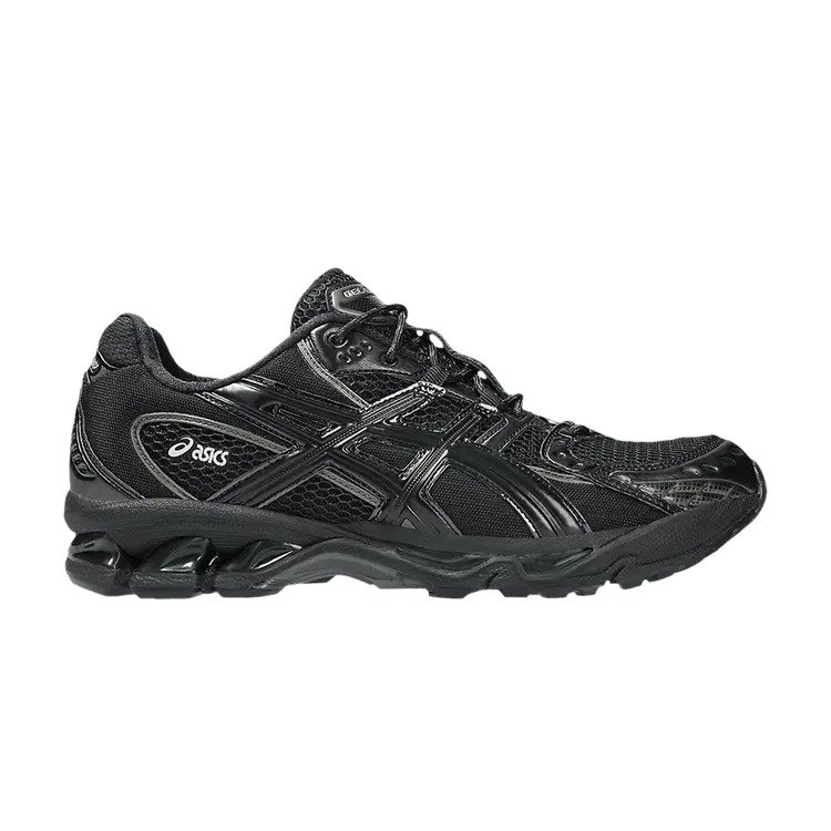 

Кроссовки Gel Nimbus 10.1 'Triple Black', черный