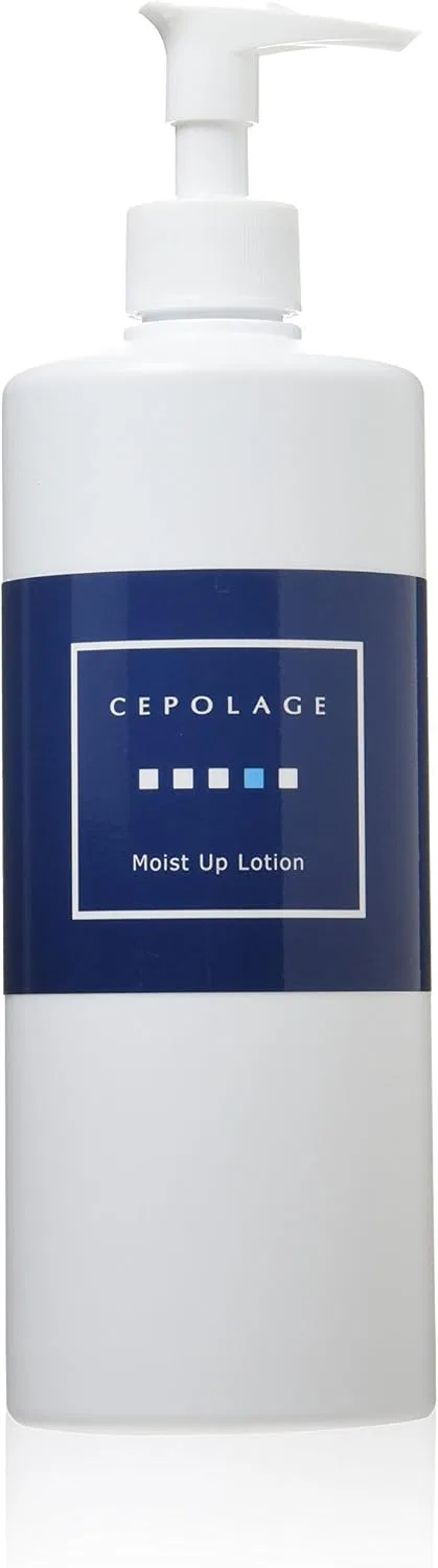 Тоник Cepolage — Увлажняющий Sepolage Moist Uplotion, 500 мл