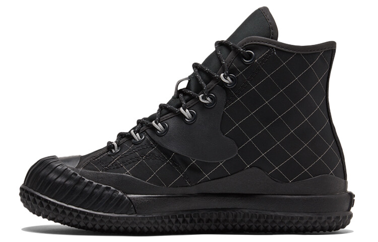 

Кеды Converse Bosey Slam Jam X MC High 'Black'