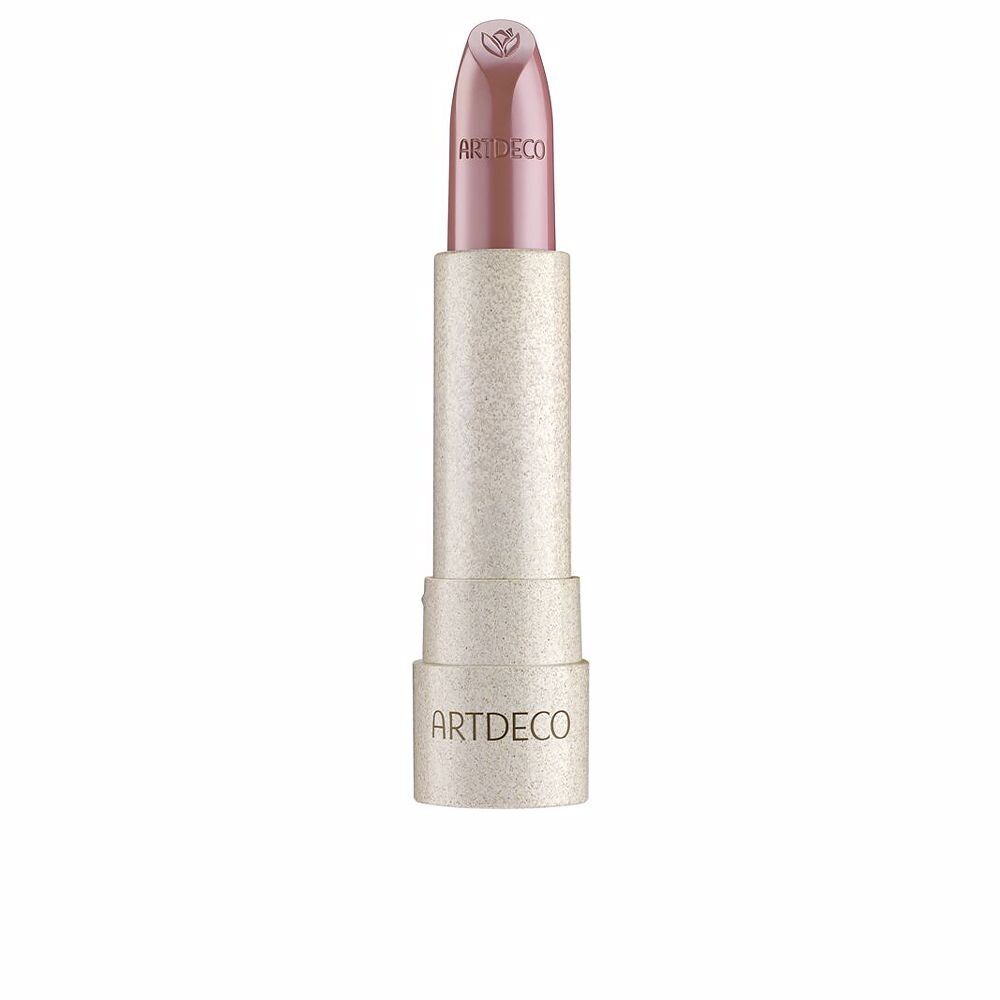 

Губная помада Natural cream lipstick Artdeco, 4г, nude mauve