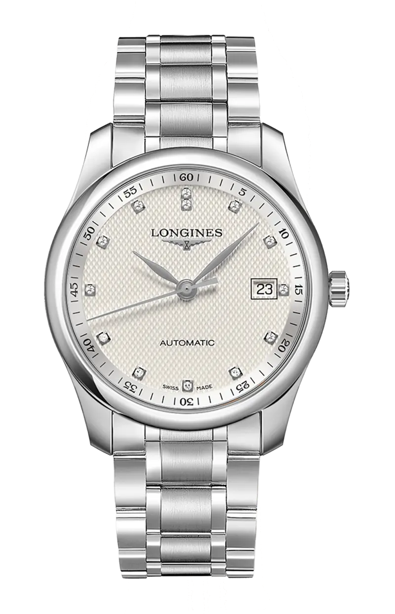 

Коллекция мастеров longines - l2.793.4.77.6 LONGINES